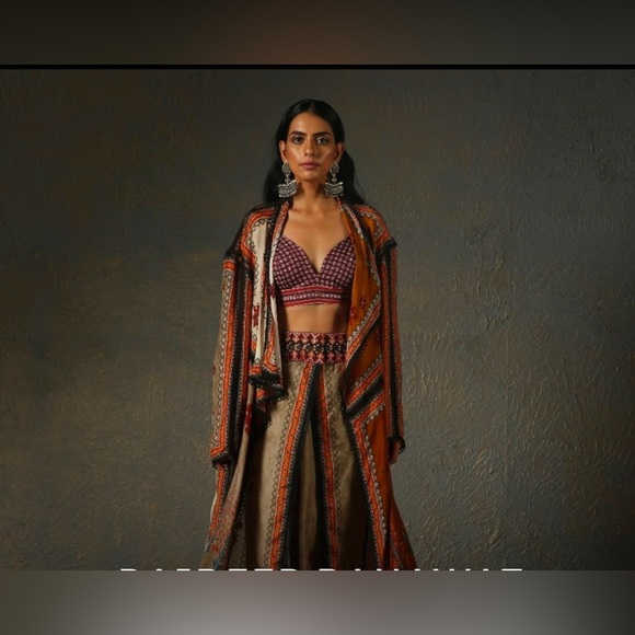 Rajdeep ranawat three piece set - Picture 5 of 5